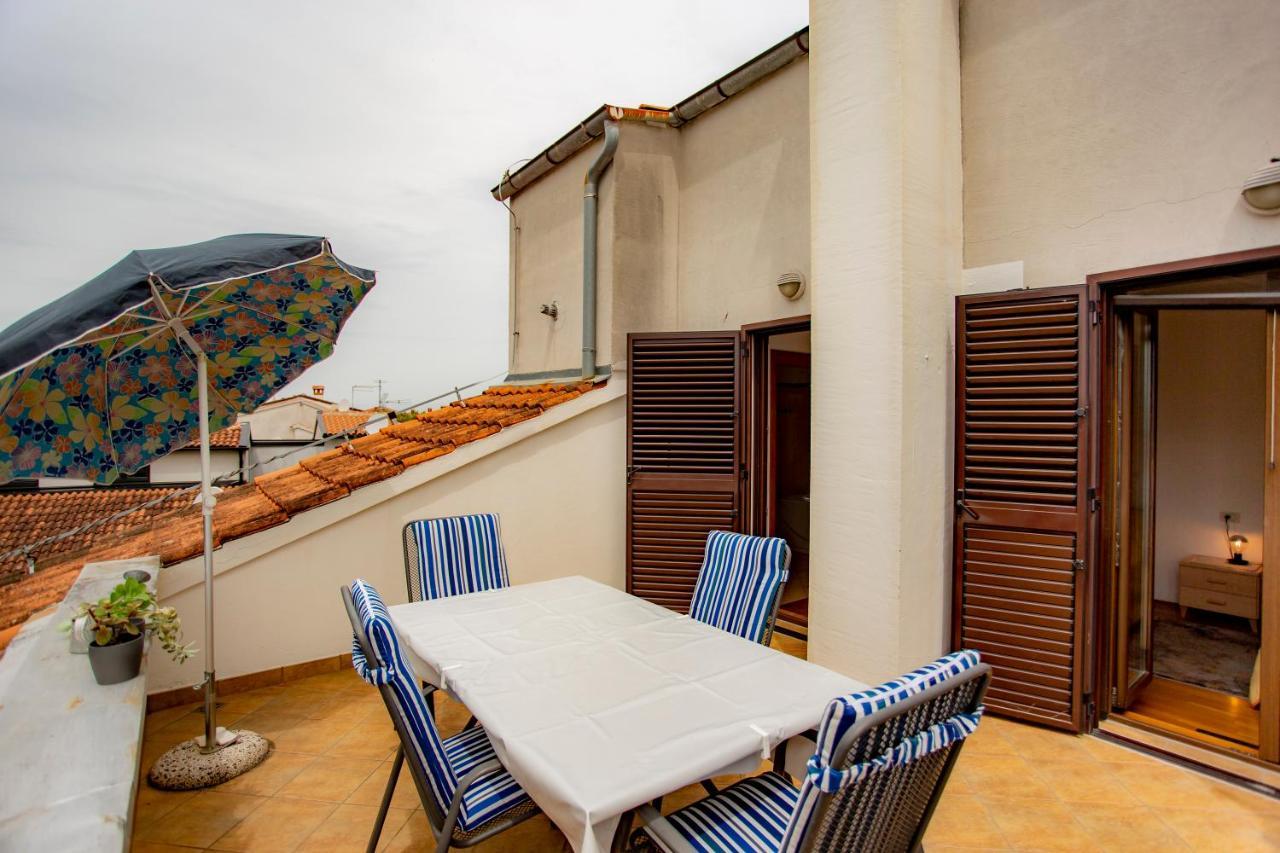 Maller Apartman Rovinj