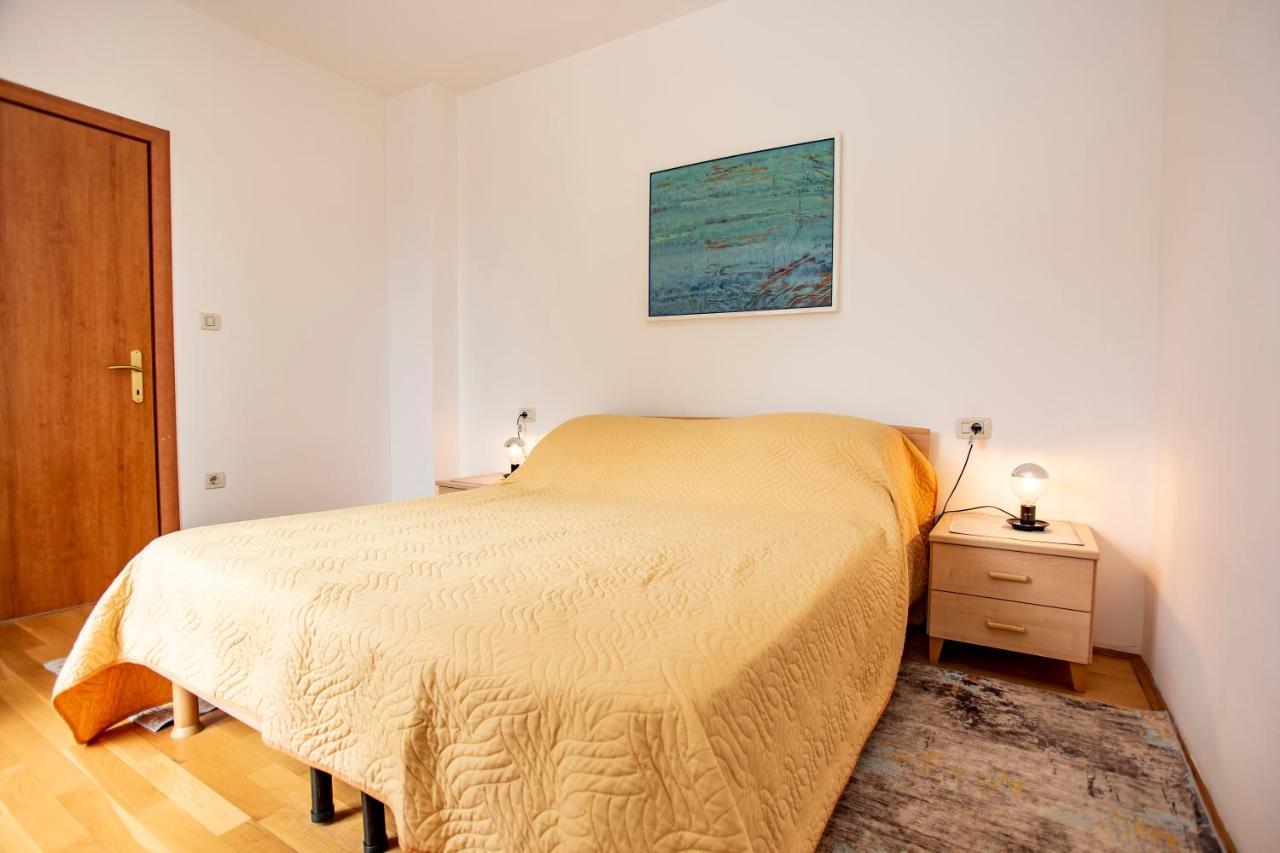 Apartman Maller Rovinj