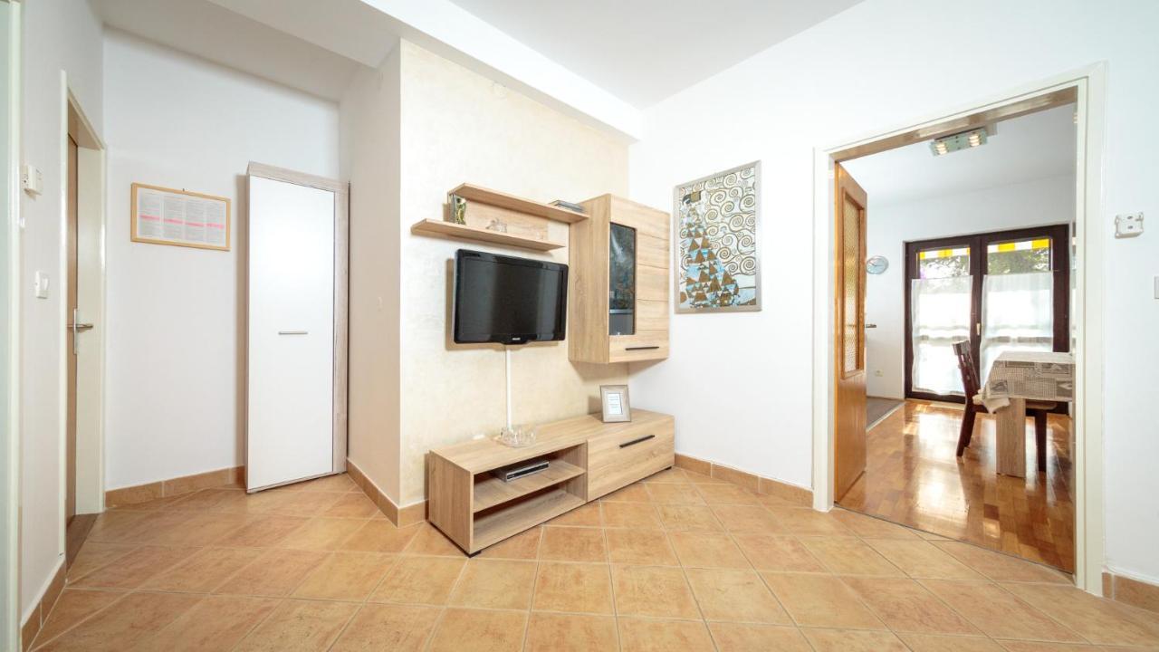 Apartmán Maller
