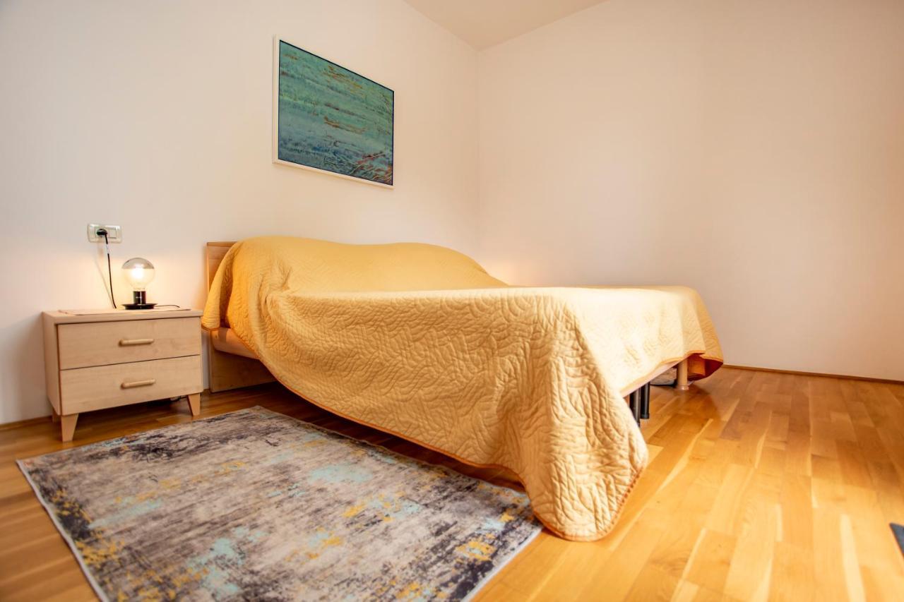 Apartman Maller