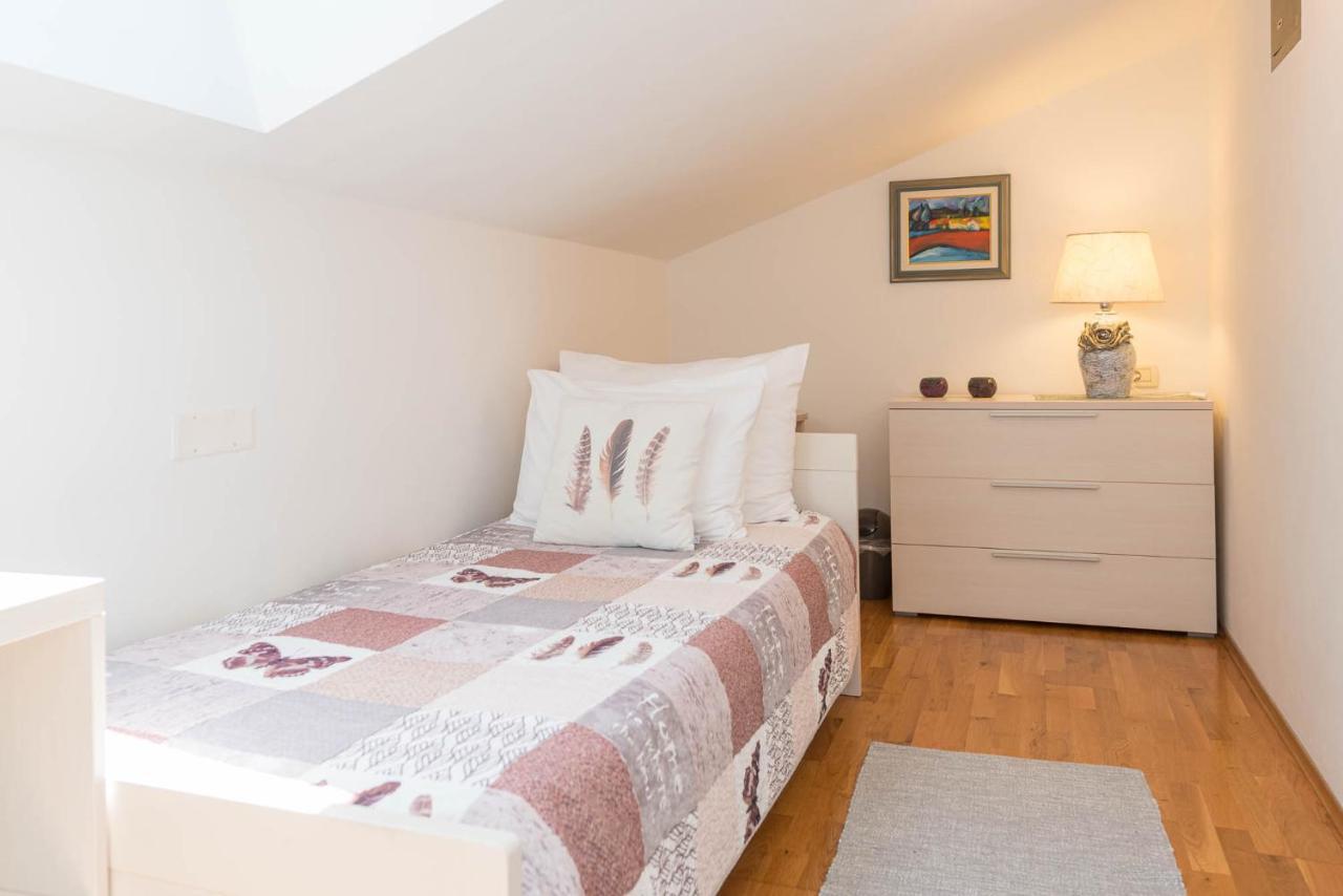 Apartman Maller *