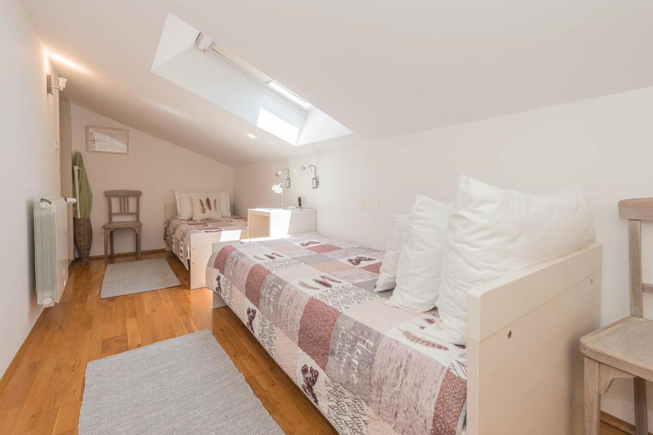 Apartman Maller *