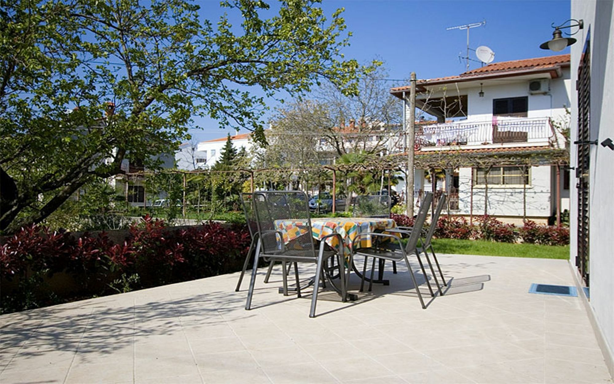 Apartman Maller Rovinj