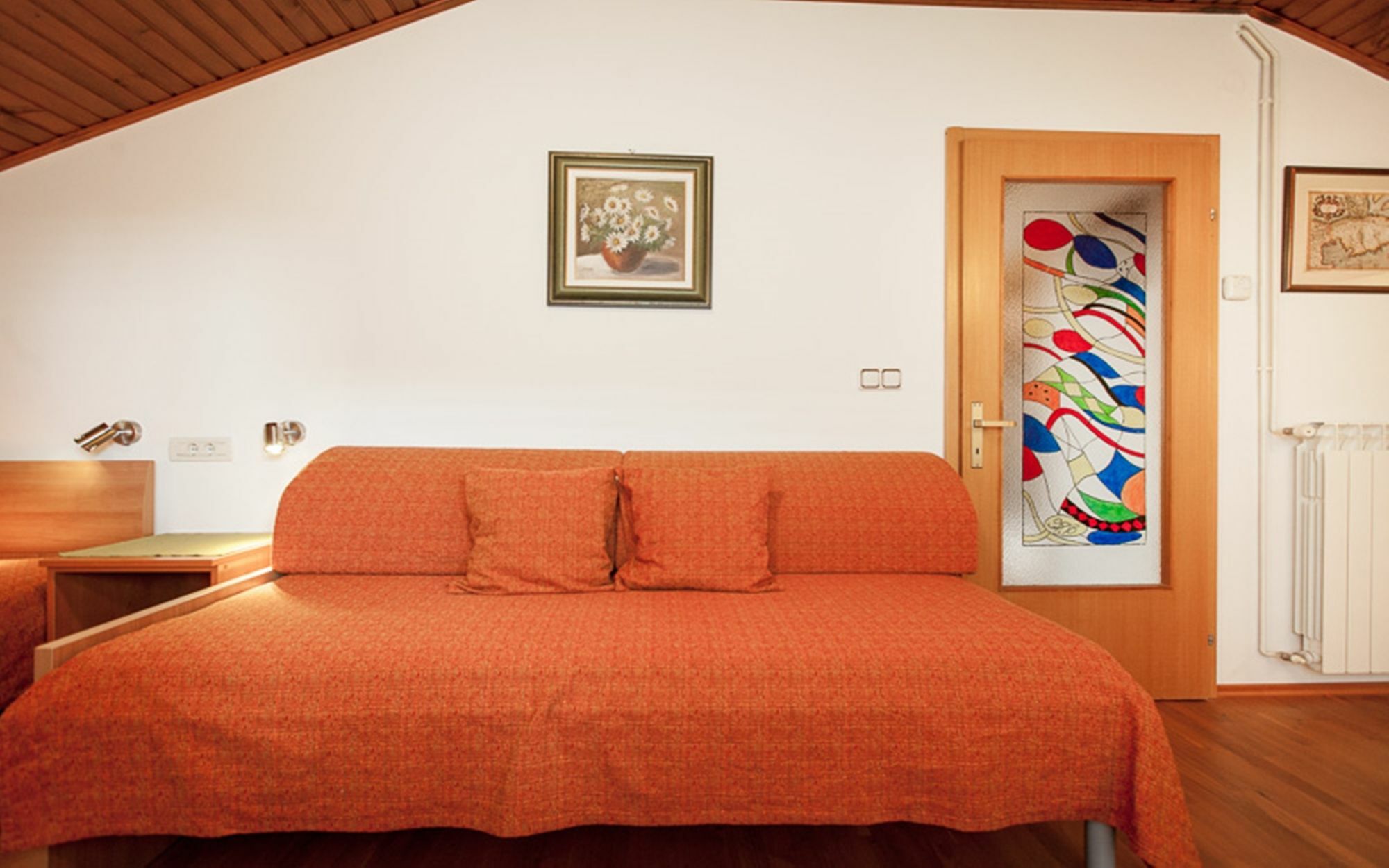 Maller Apartmán Rovinj