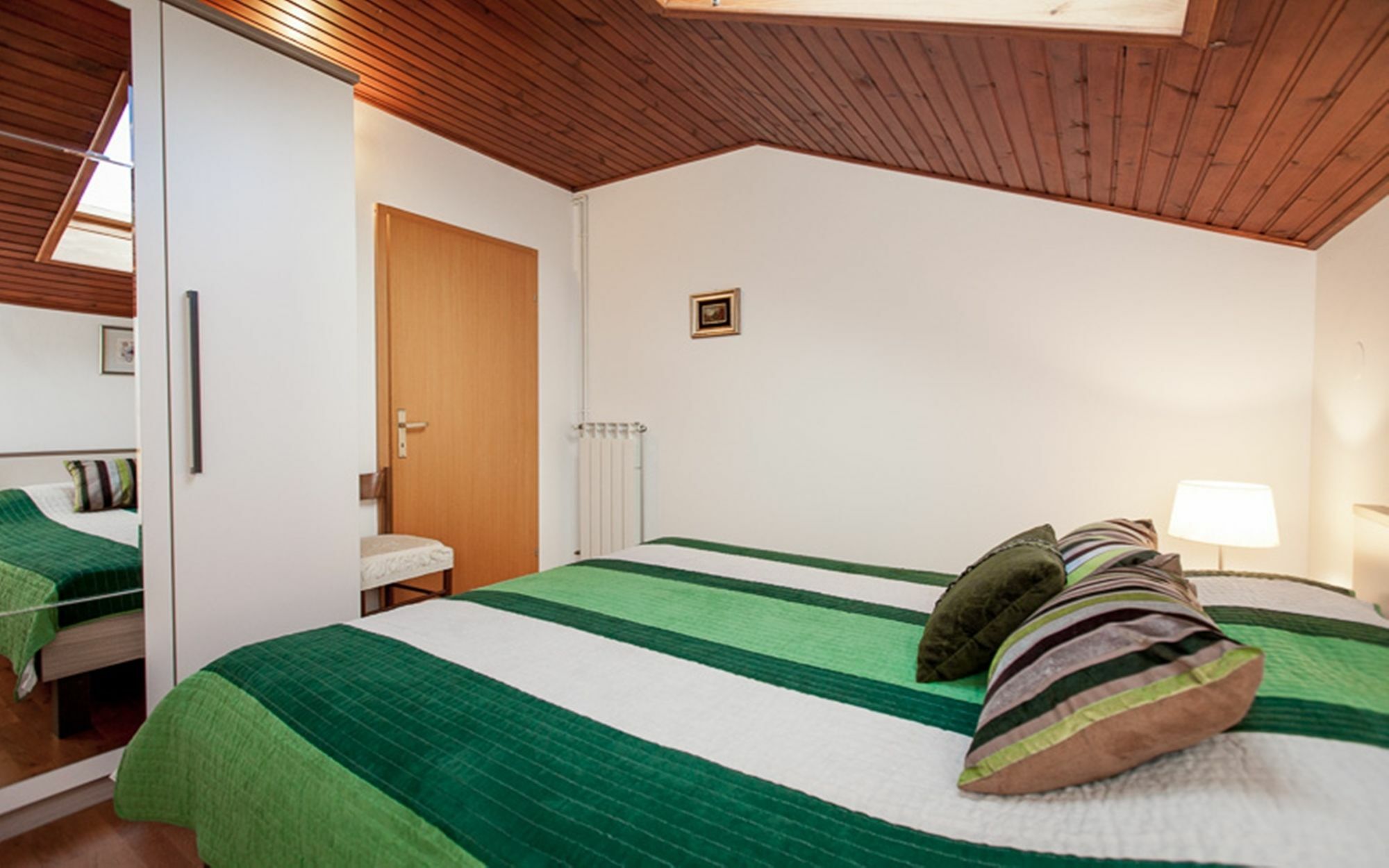 Maller Apartman *