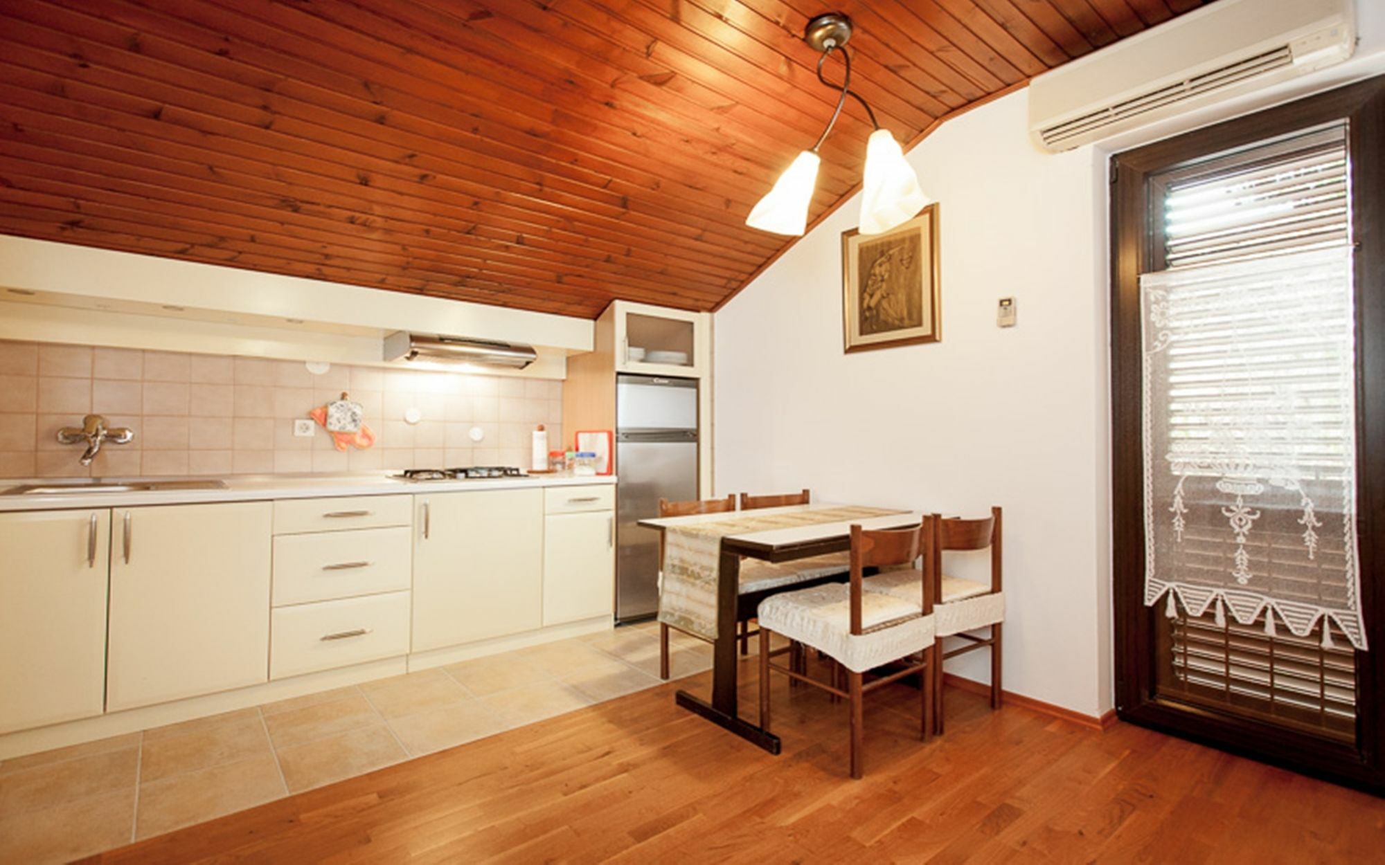 Apartman Maller