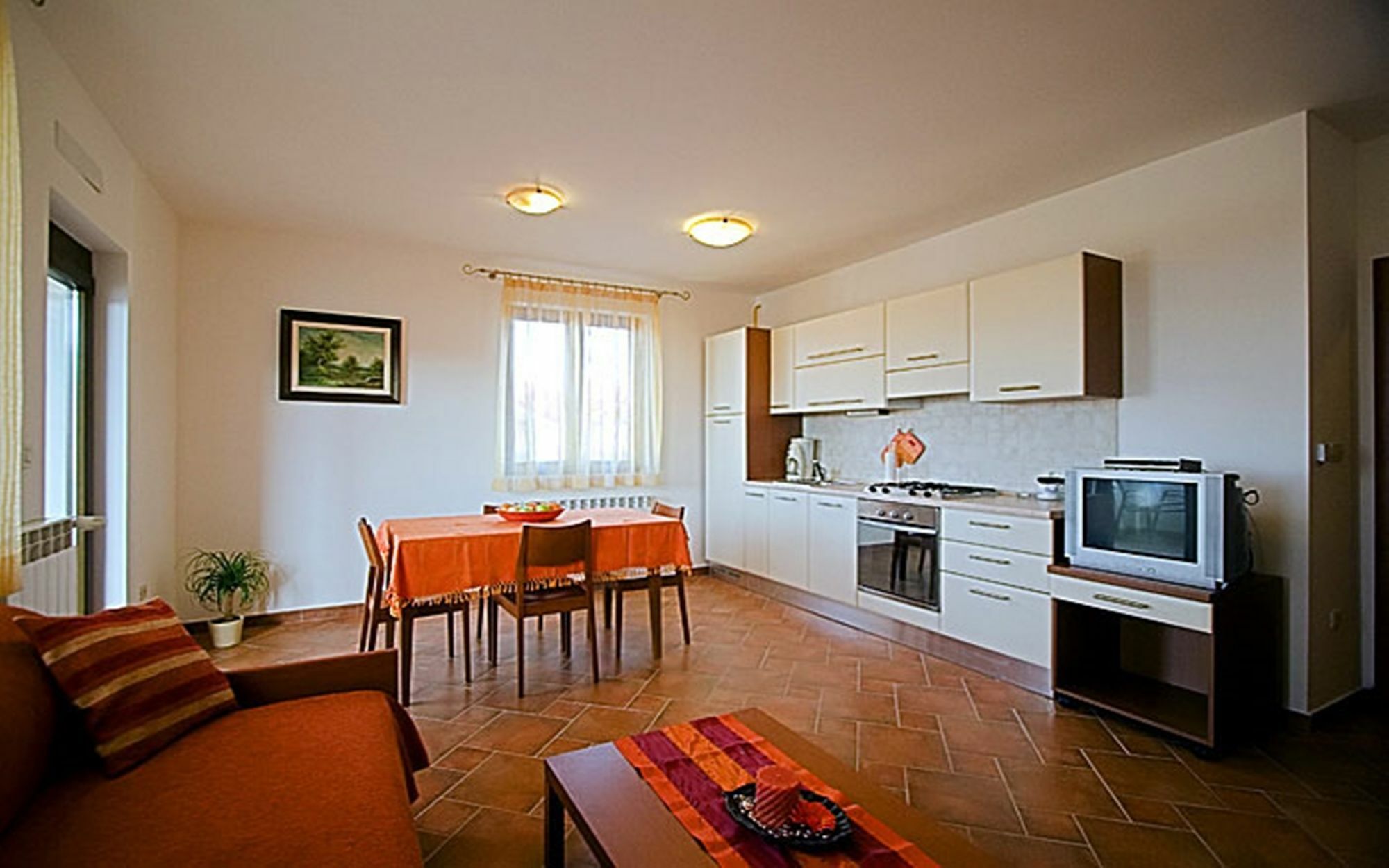Apartman Maller Rovinj
