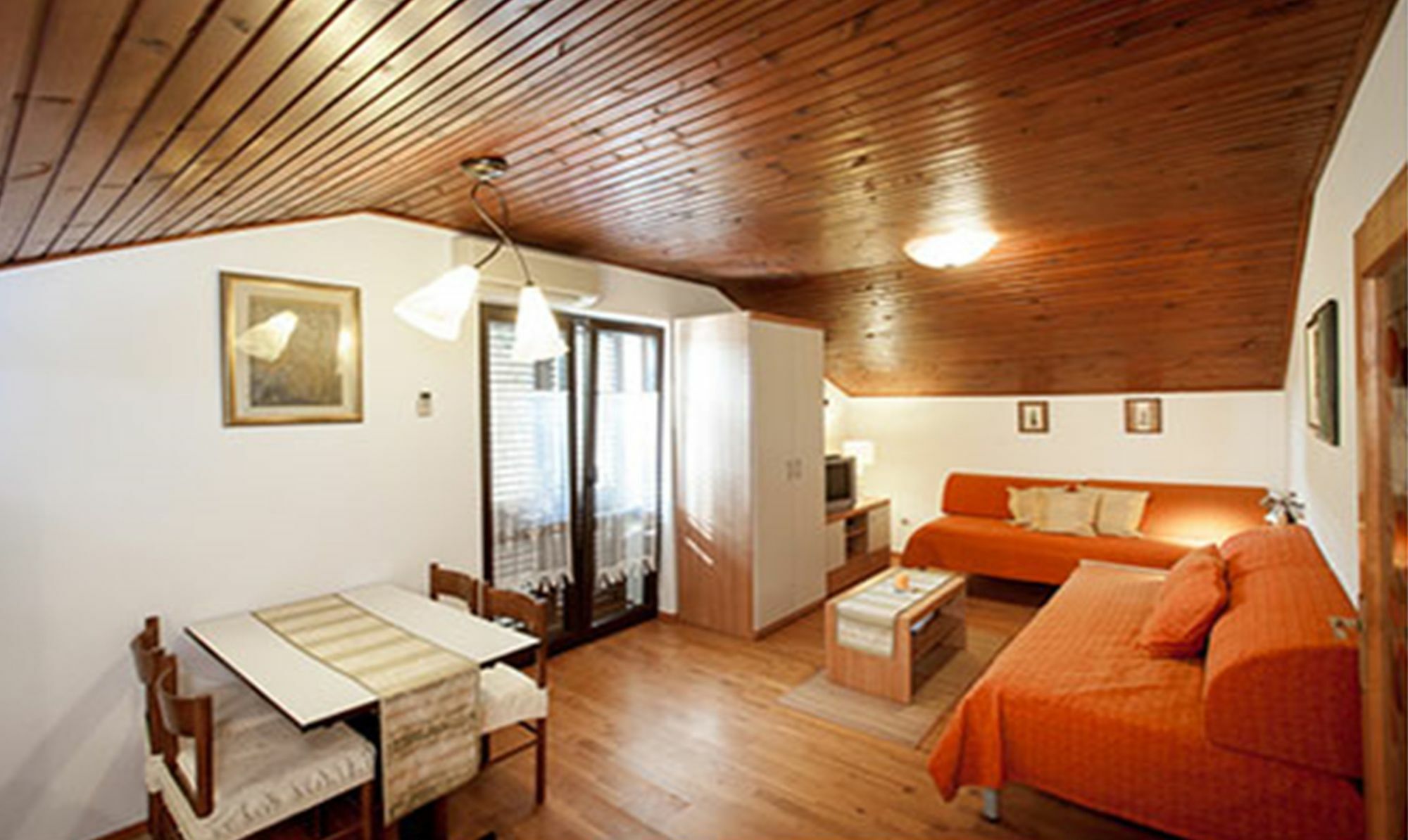 Apartman Maller *