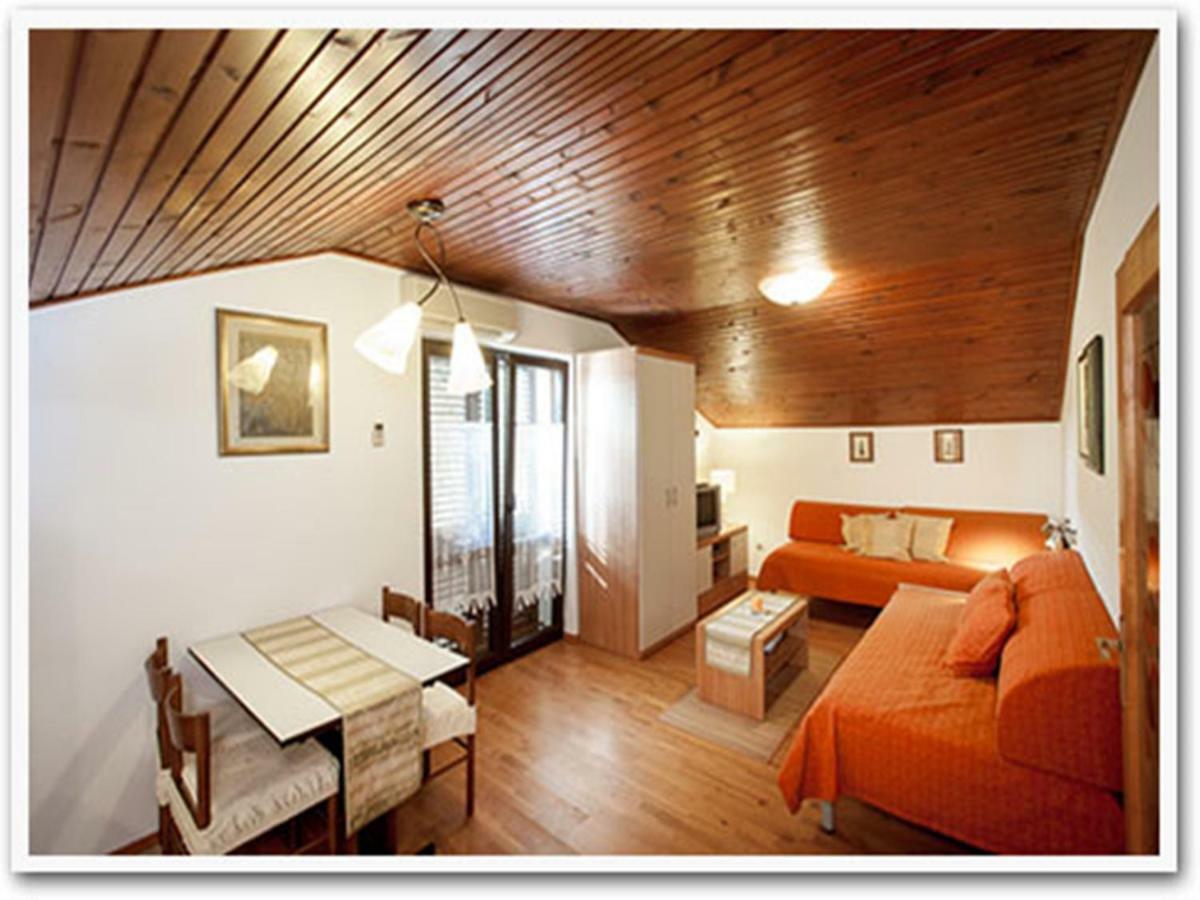 Apartman Maller *