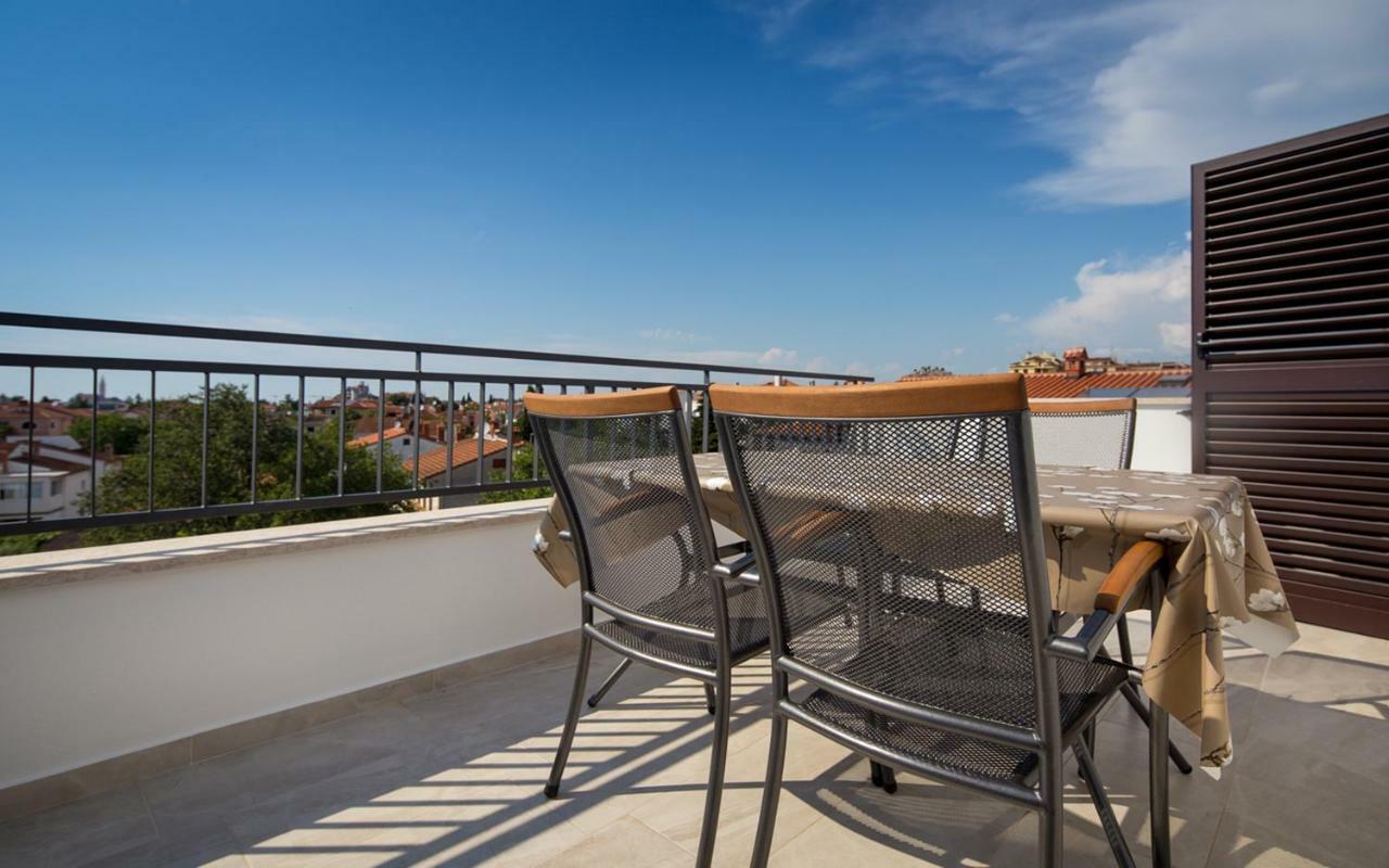 Apartman Maller Rovinj