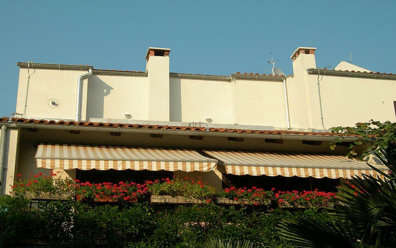 Maller Apartman Rovinj