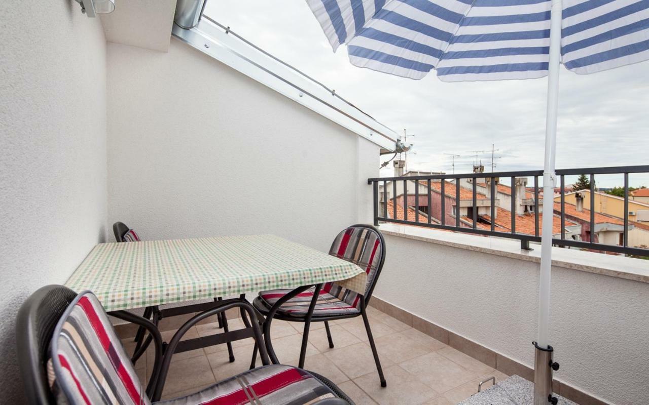 Apartman Maller