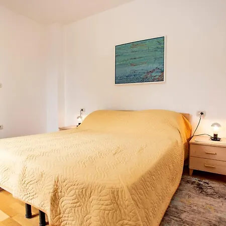 Apartments Maller Rovinj Exterior photo
