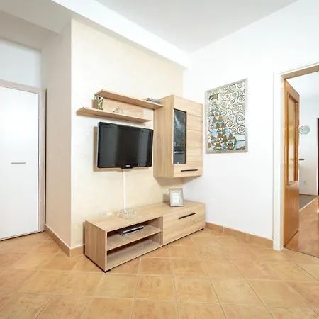Apartments Maller Rovinj Exterior photo
