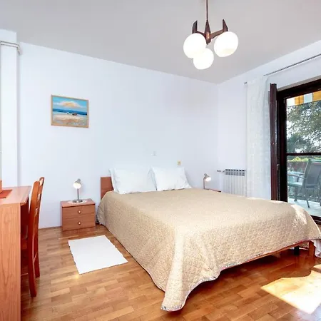 Apartments Maller Rovinj Exterior photo