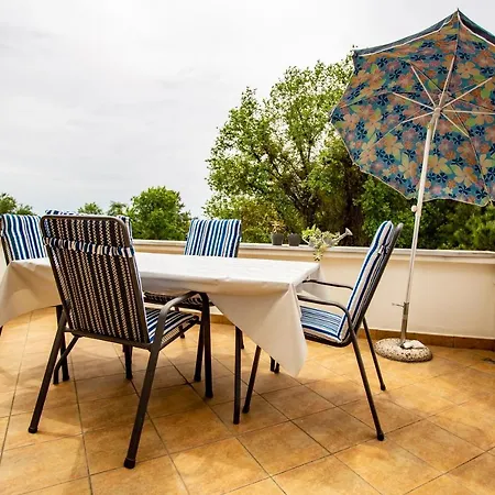 Apartments Maller Rovinj Exterior photo