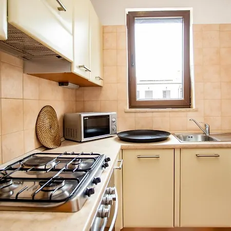 Apartments Maller Rovinj Exterior photo