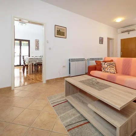 Apartments Maller Rovinj Exterior photo
