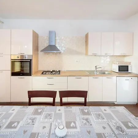 Apartments Maller Rovinj Exterior photo