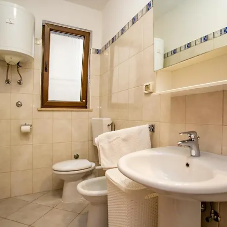 Apartments Maller Rovinj Exterior photo