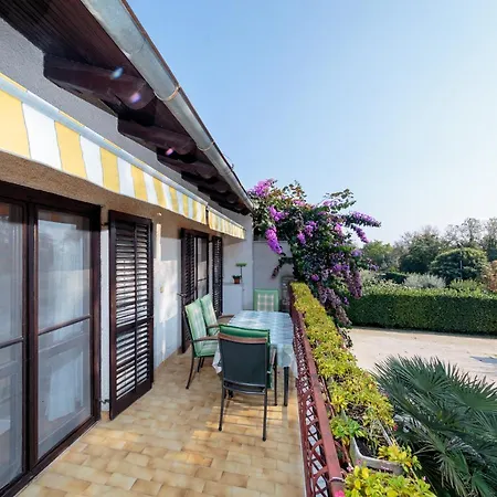 Apartments Maller Rovinj Exterior photo
