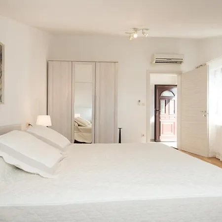 Apartments Maller Rovinj Exterior photo