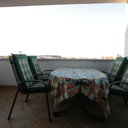 Apartments Maller Rovinj Exterior photo