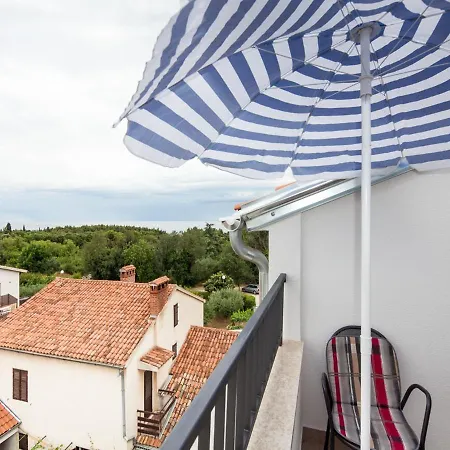 Apartments Maller Rovinj Room photo