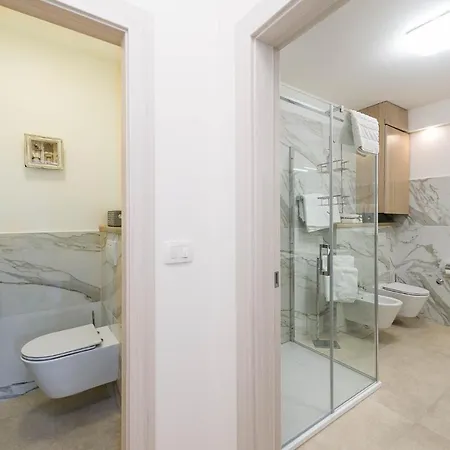 Apartments Maller Rovinj Exterior photo