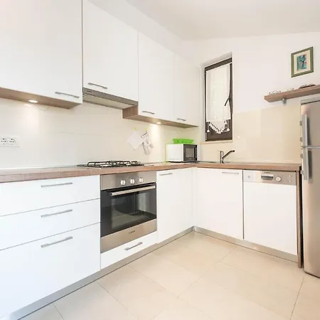 Apartments Maller Rovinj Exterior photo