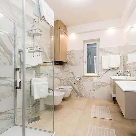 Apartments Maller Rovinj Exterior photo