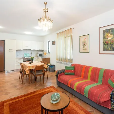 Apartments Maller Rovinj Exterior photo
