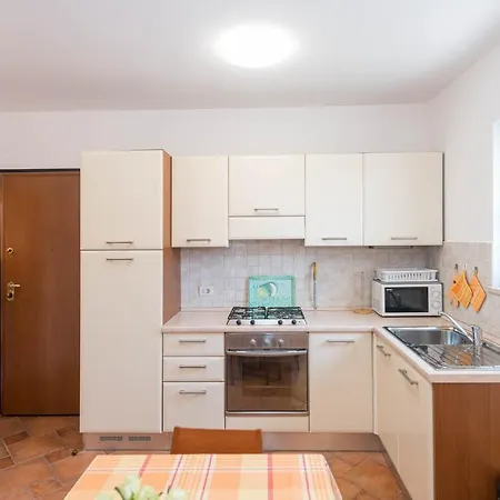 Apartments Maller Rovinj Exterior photo