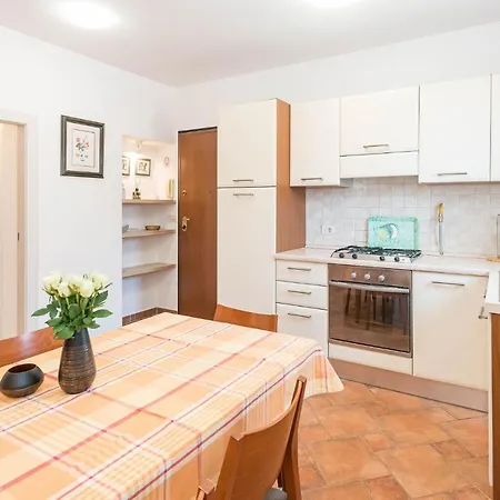 Apartments Maller Rovinj Exterior photo