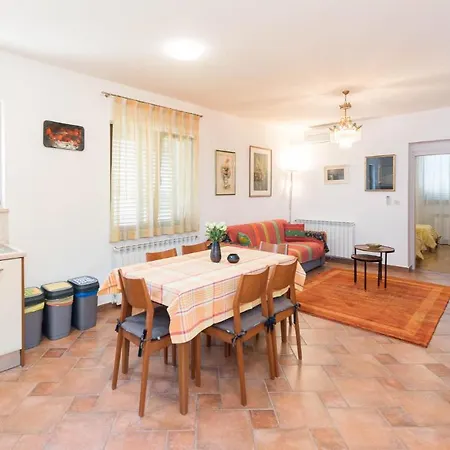 Apartments Maller Rovinj Exterior photo