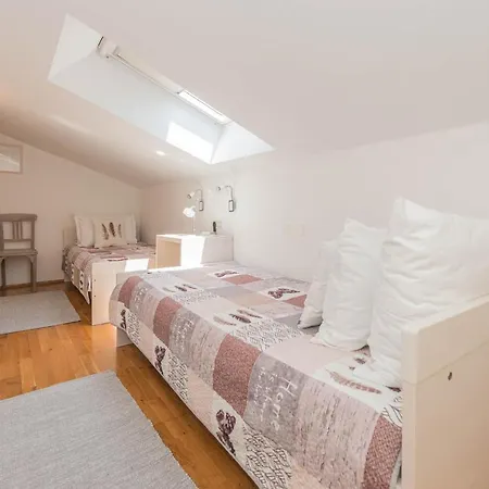 Apartments Maller Rovinj Exterior photo