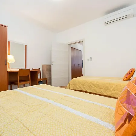Apartments Maller Rovinj Exterior photo