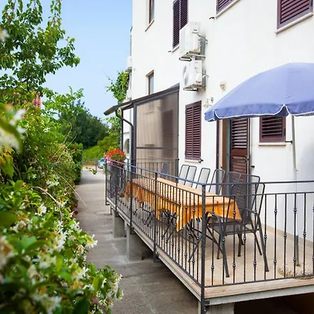 Apartments Maller Rovinj Exterior photo