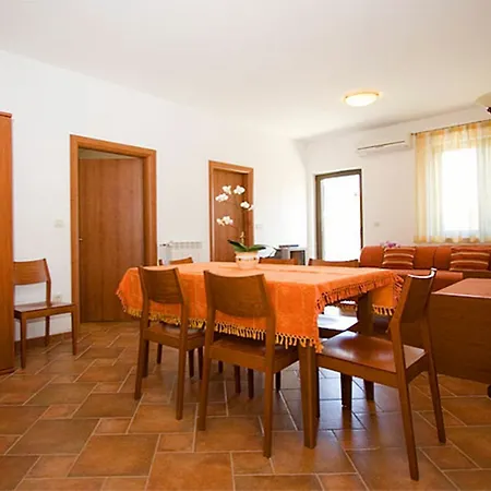 Apartments Maller Rovinj Exterior photo