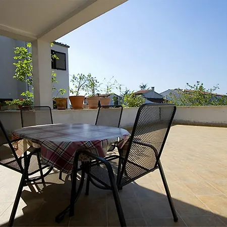 Apartments Maller Rovinj Exterior photo
