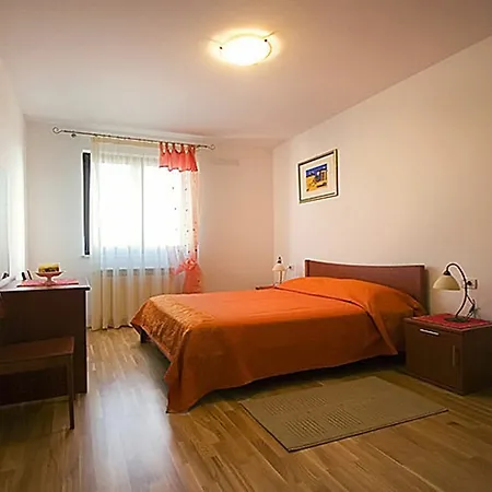 Apartments Maller Rovinj Exterior photo