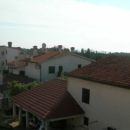 Apartments Maller Rovinj Exterior photo