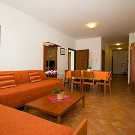 Apartments Maller Rovinj Exterior photo