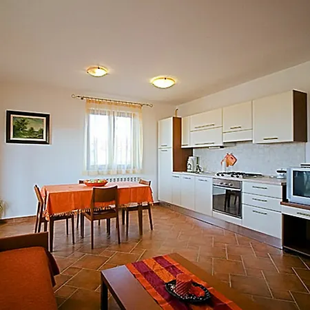 Apartments Maller Rovinj Exterior photo
