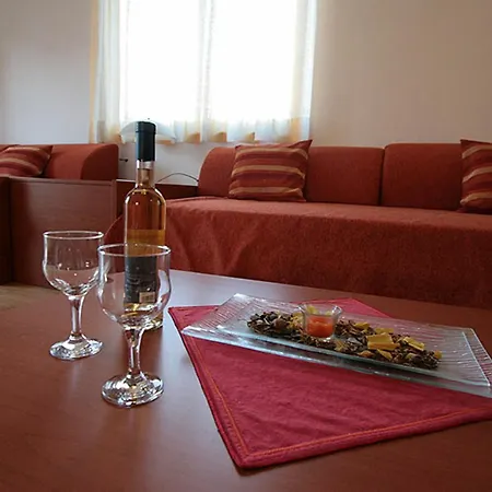 Apartments Maller Rovinj Exterior photo