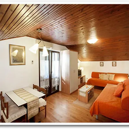 Apartments Maller Rovinj Room photo