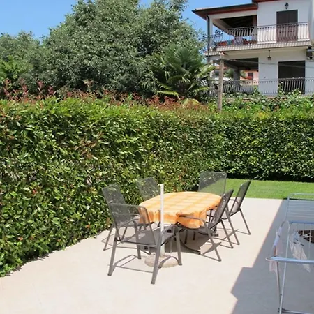 Apartments Maller Rovinj Exterior photo