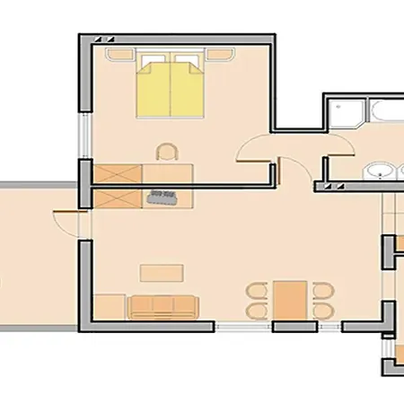 Apartments Maller Rovinj Exterior photo