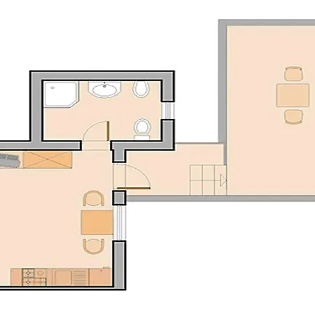 Apartments Maller Rovinj Exterior photo