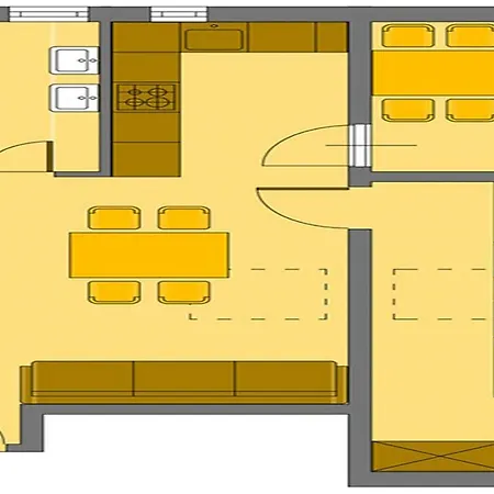 Apartments Maller Rovinj Exterior photo